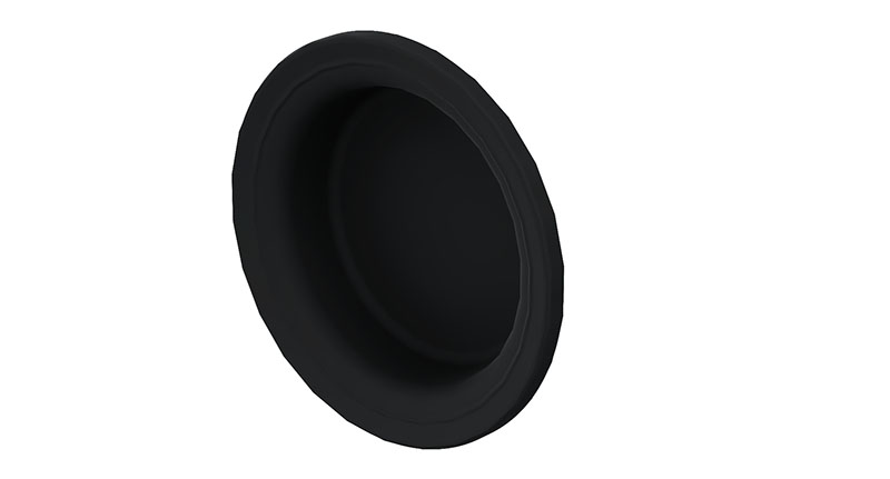 Wabco Wielremcilinder 8971217204