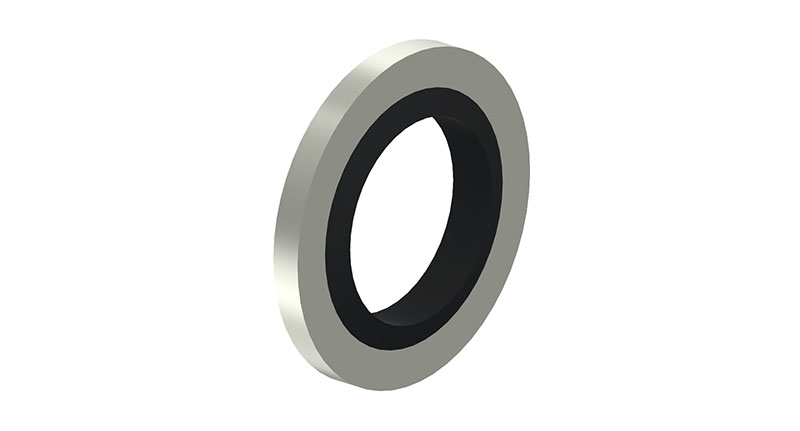 Wabco Afdichtring 8972400204