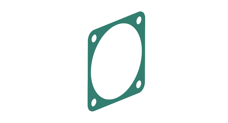 Wabco Pakking/ Afdichting 8973100314