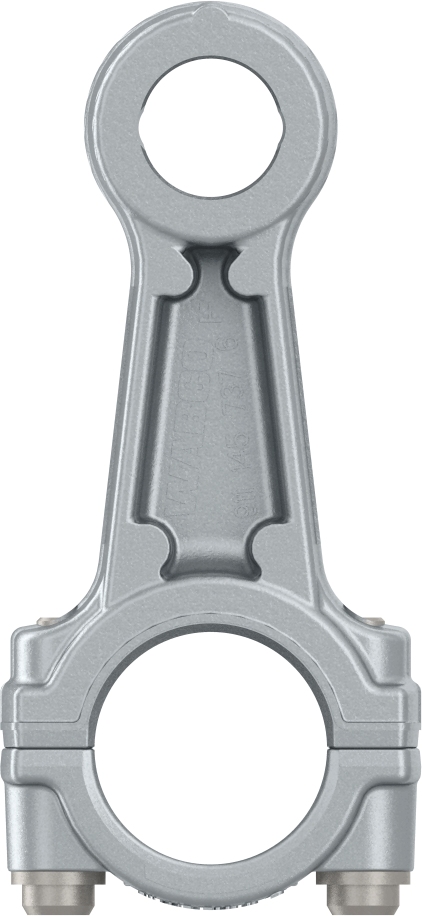 Wabco Drijfstang, luchtdrukcompressor 9111457372