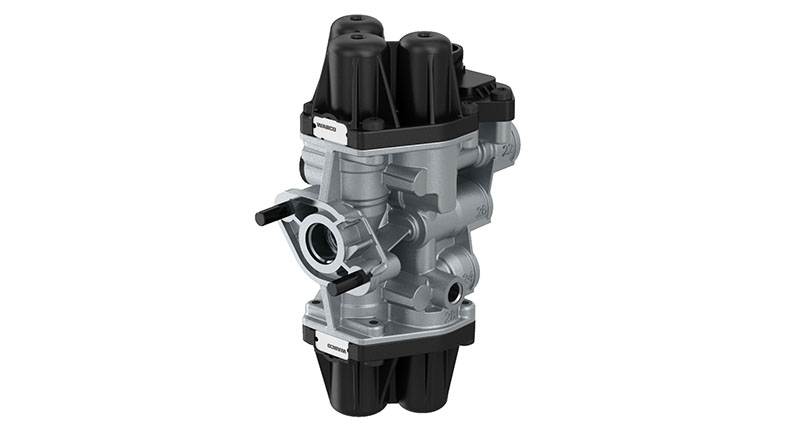 Wabco Multicircuit beschermingsklep 9347050080