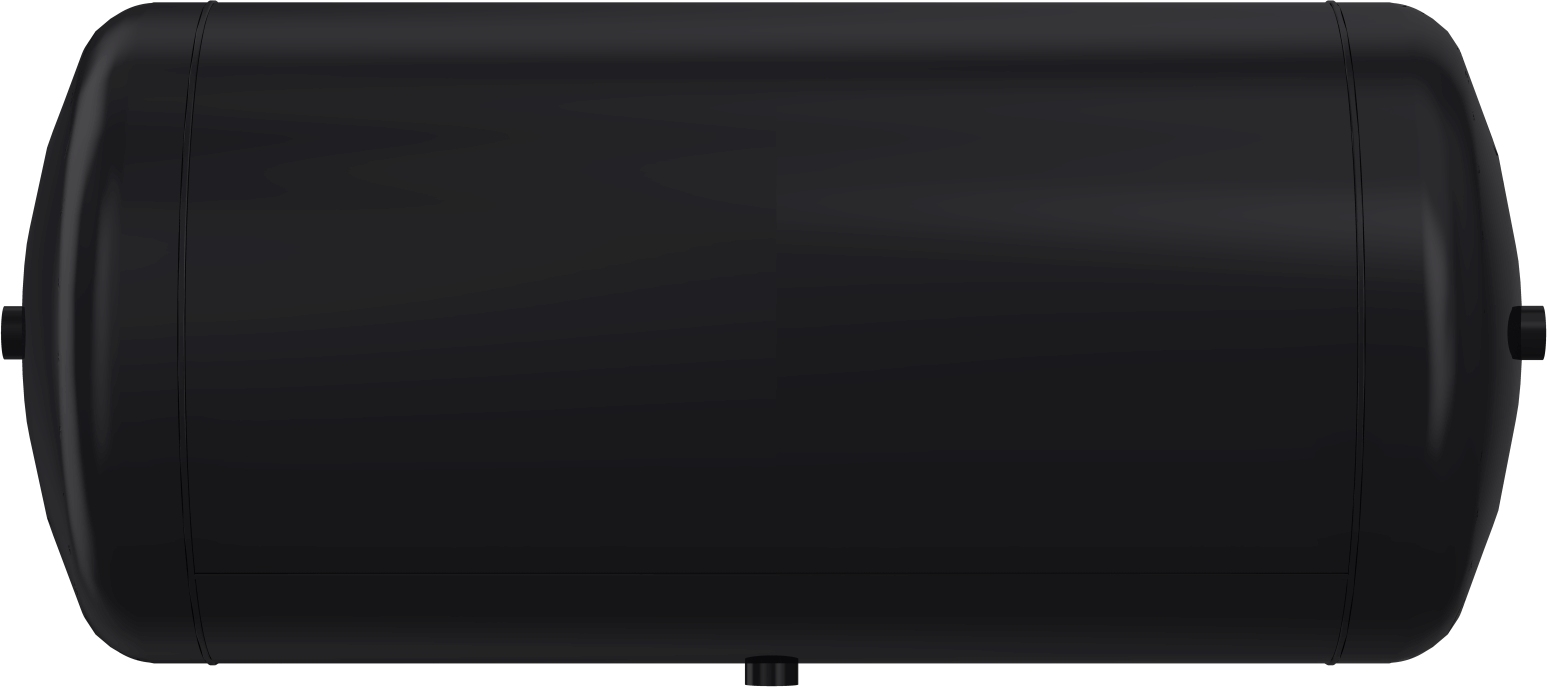 Wabco Luchtreservoir, pneumatisch systeem 9501000030