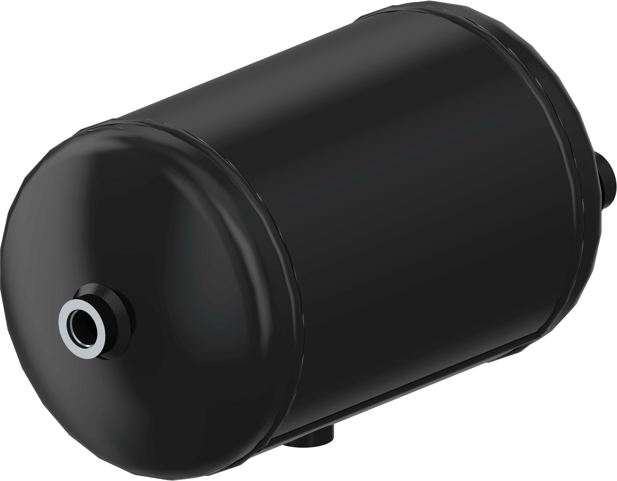 Wabco Luchtreservoir, pneumatisch systeem 9504100190