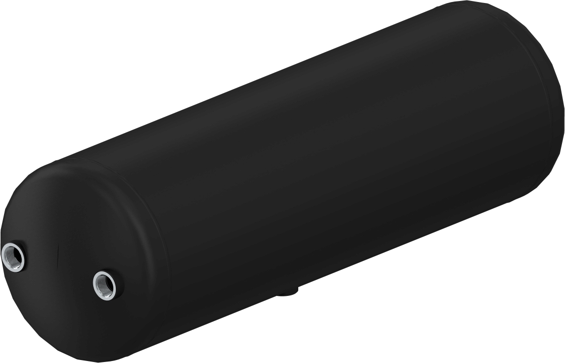 Wabco Luchtreservoir, pneumatisch systeem 9504200030