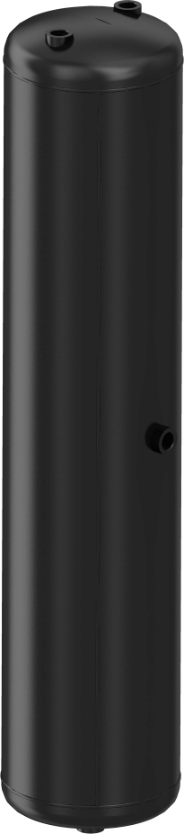 Wabco Luchtreservoir, pneumatisch systeem 9504300010