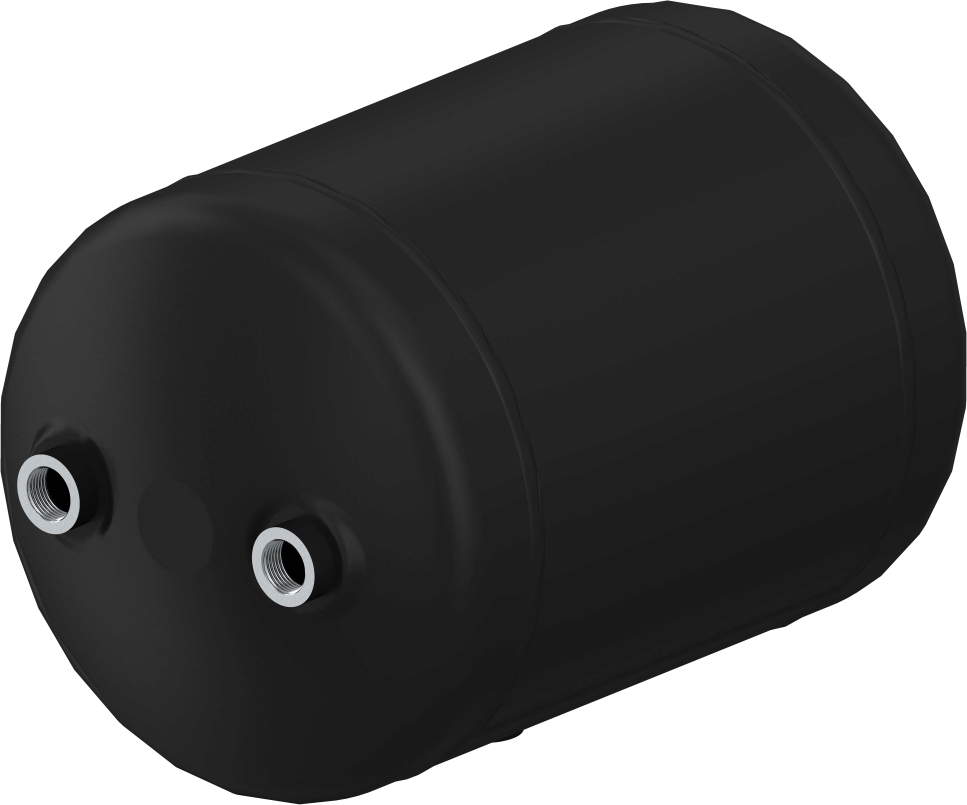 Wabco Luchtreservoir, pneumatisch systeem 9505150030