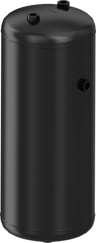 Wabco Luchtreservoir, pneumatisch systeem 9505270050