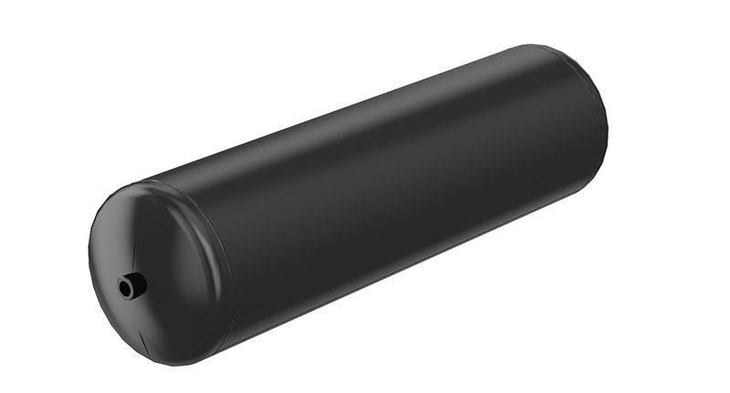 Wabco Luchtreservoir, pneumatisch systeem 9505400010