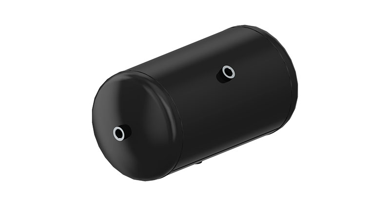 Wabco Luchtreservoir, pneumatisch systeem 9506200070