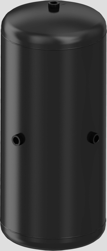 Wabco Luchtreservoir, pneumatisch systeem 9508450020