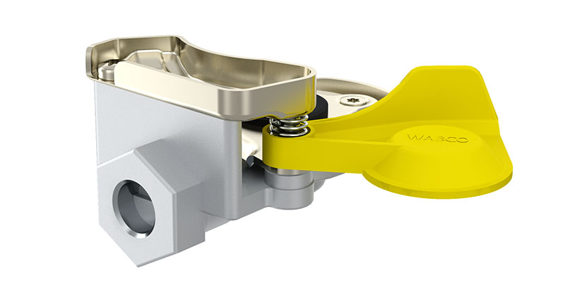 Wabco Koppelkop 9522000220