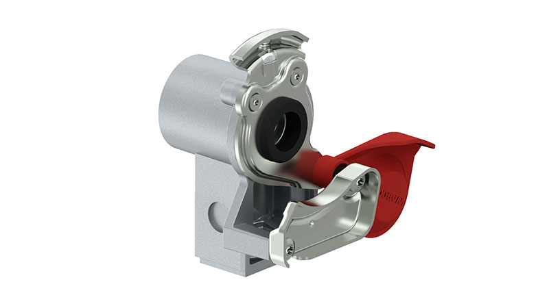 Wabco Koppelkop 9522010040