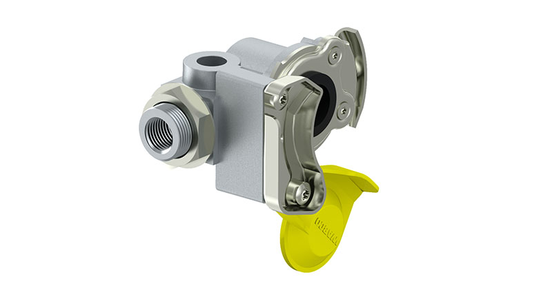 Wabco Koppelkop 9522010110