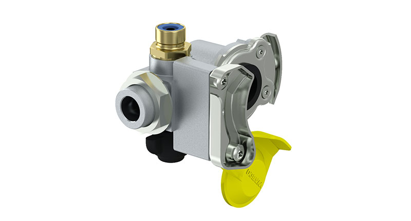 Wabco Koppelkop 9522010140