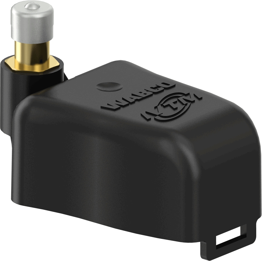 Wabco Wielsensor, controlesysteem bandenspanning 9607311000