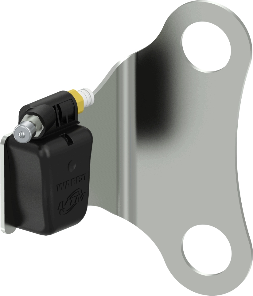 Wabco Wielsensor, controlesysteem bandenspanning 9607312560