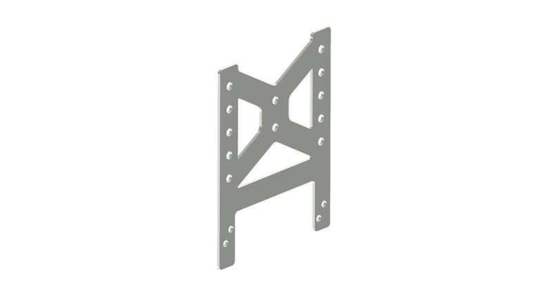 Wabco Beugel 9609010504