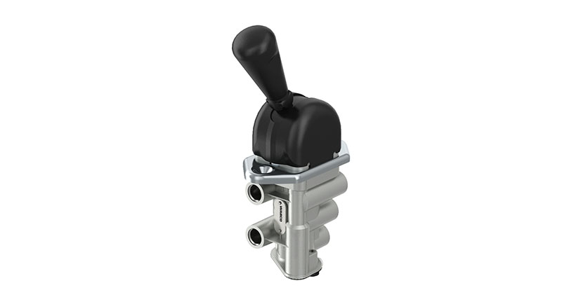 Wabco Remklep 9617223260