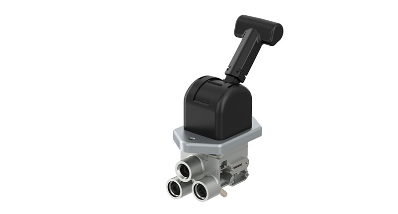 Wabco Remklep 9617230170