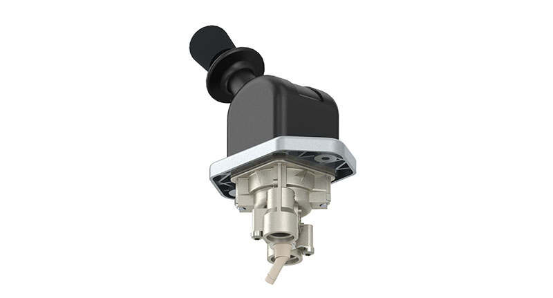 Wabco Remklep 9617230380
