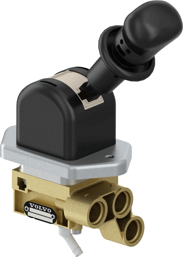 Wabco Remklep 9617231230