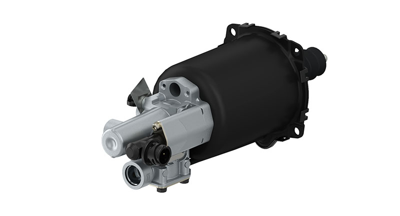 Wabco Koppelingsversterker 9700514650