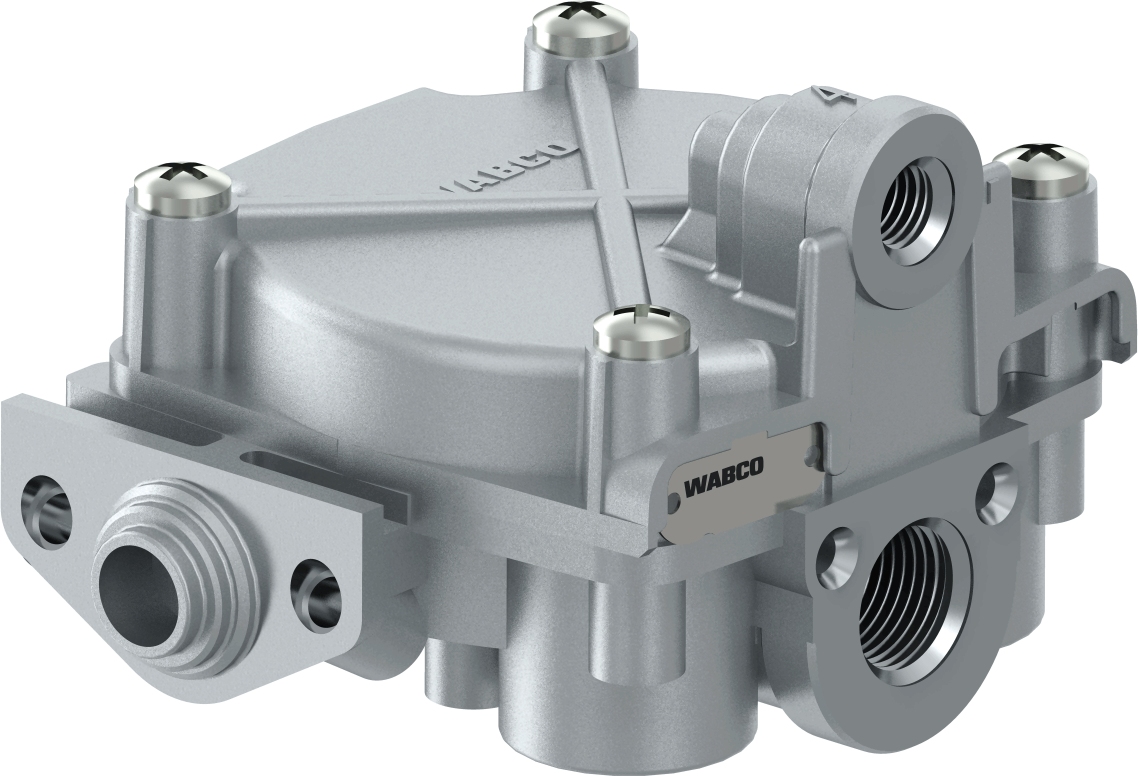 Wabco Relaisklep 9730110220