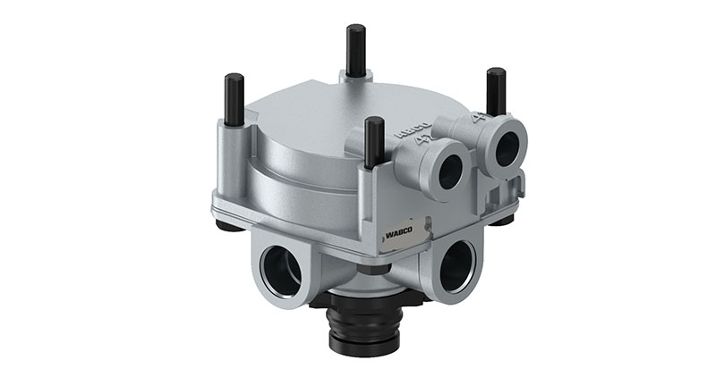 Wabco Relaisklep 9730112030