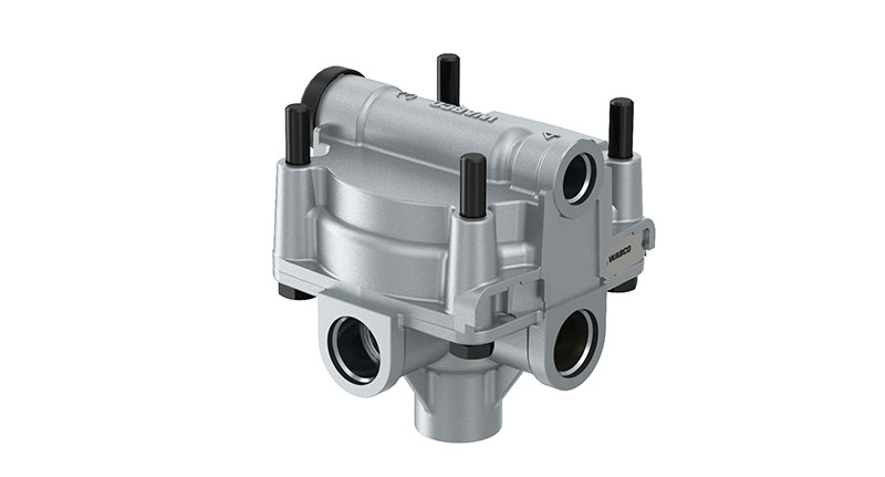 Wabco Relaisklep 9730113010