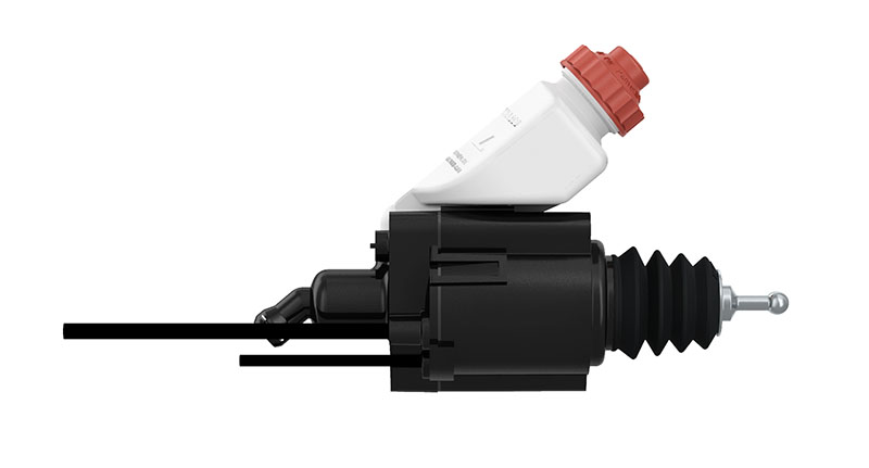 Wabco Hoofdkoppelingscilinder 9740100080