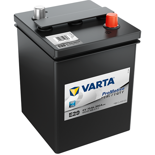 Varta Accu 070011030A742
