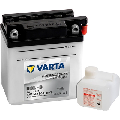 Varta Accu 503013003I314