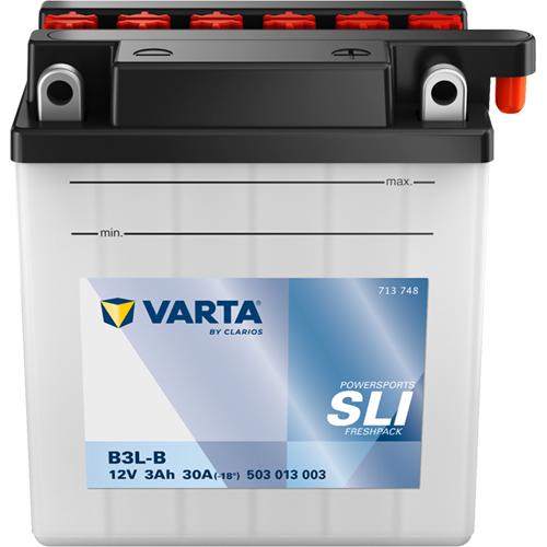 Varta Accu 503013003I314