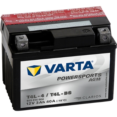 Varta Accu 503014004I314