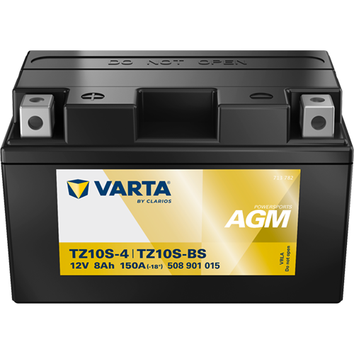 Varta Accu 508901015K544