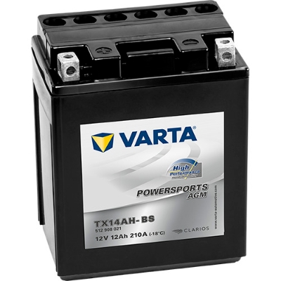 Varta Accu 512908021A514