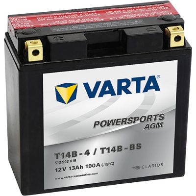 Varta Accu 513903019I314