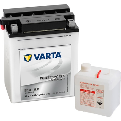 Varta Accu 514012019I314