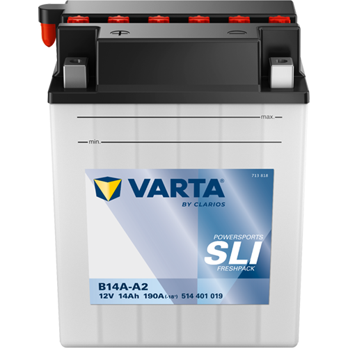 Varta Accu 514401019A514