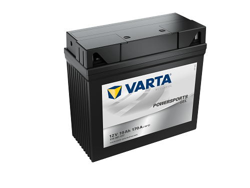 Varta Accu 519901017I312