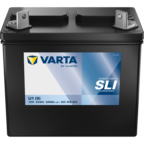 Varta Accu 522450034A512