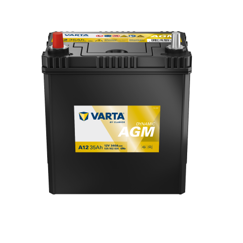 Varta Accu / Batterij 535902034K262