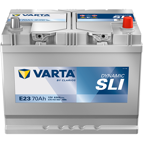 Varta Accu 5704120633132