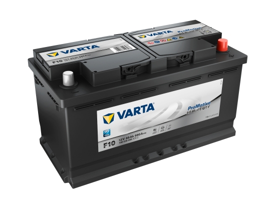 Varta Accu 588038068A742