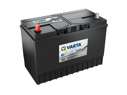 Varta Accu 590041054A742