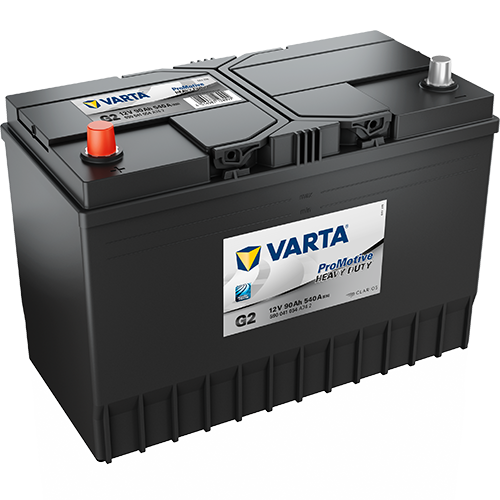 Varta Accu 590041054A742