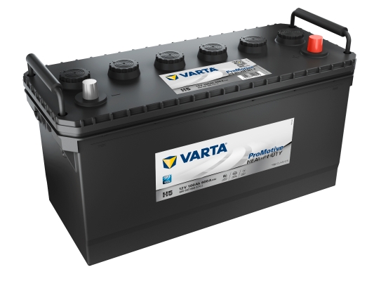Varta Accu 600047060A742