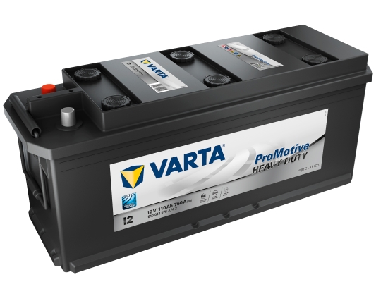 Varta Accu 610013076A742