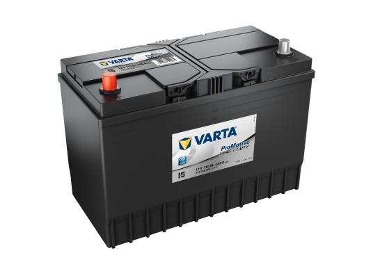 Varta Accu 610048068A742