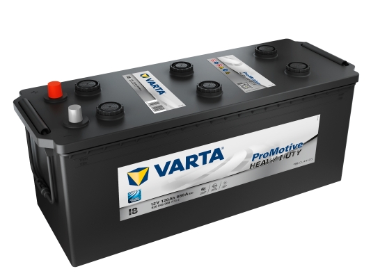 Varta Accu 620045068A742